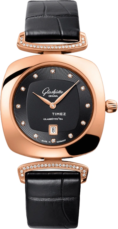Glashütte Original Pavonina 1-03-01-28-05-02
