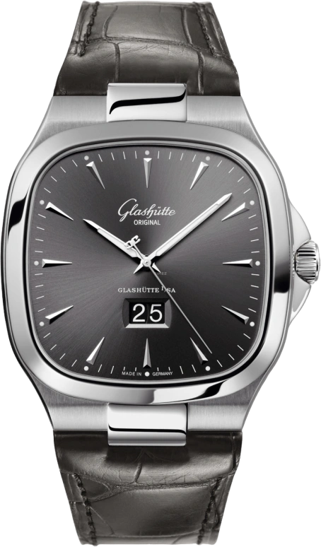 Glashütte Original Seventies 2-39-47-12-12-50