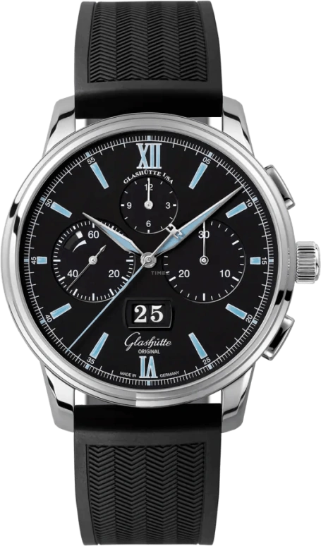 Glashütte Original Senator 1-37-01-03-02-33