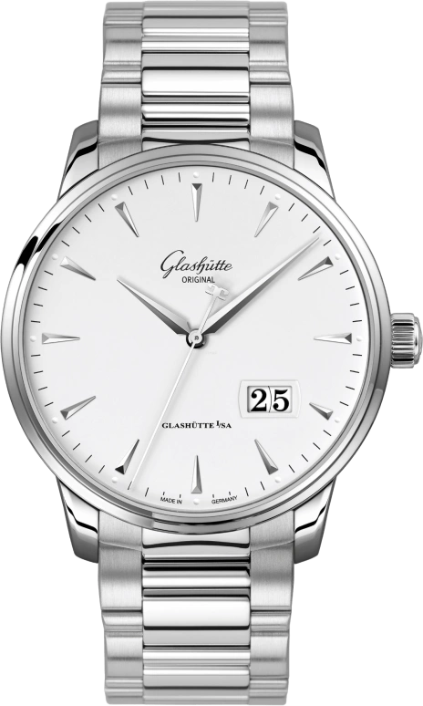 Glashütte Original Senator 1-36-03-05-02-70