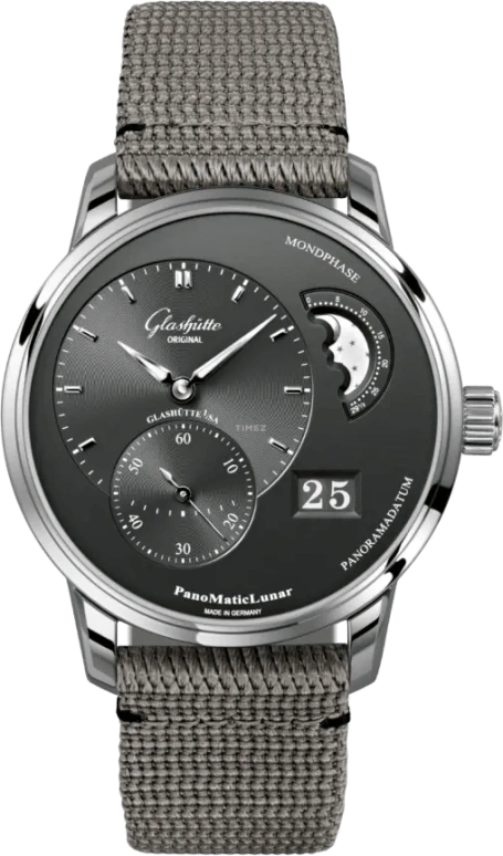 Glashütte Original PanoMatic 1-90-02-43-32-66