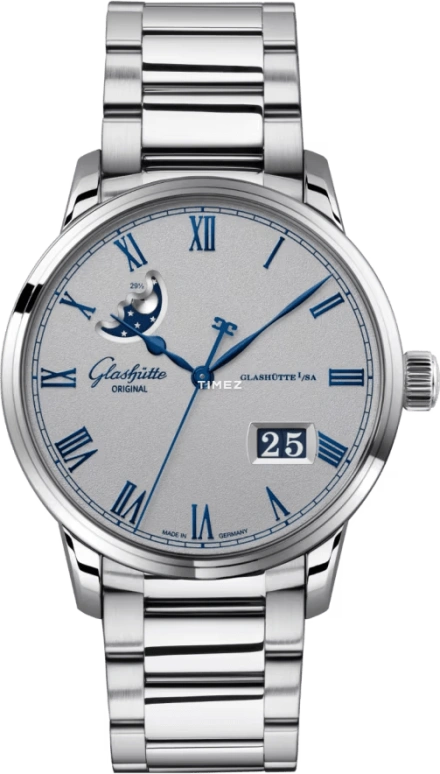 Glashütte Original Senator 1-36-24-02-02-71