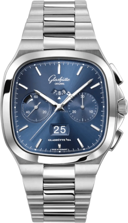 Glashütte Original Seventies 1-37-02-08-02-70