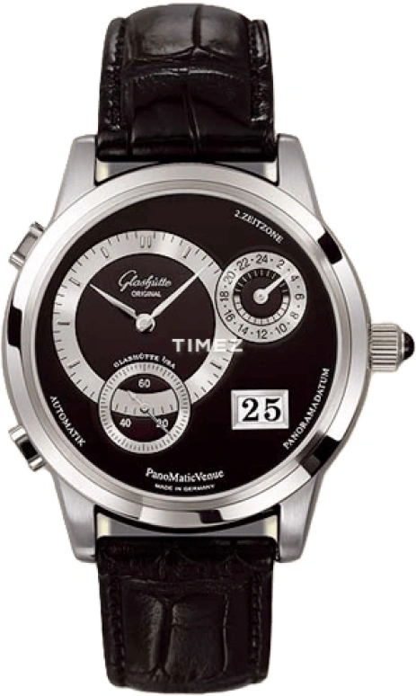Glashütte Original Pano 90-04-03-03-04