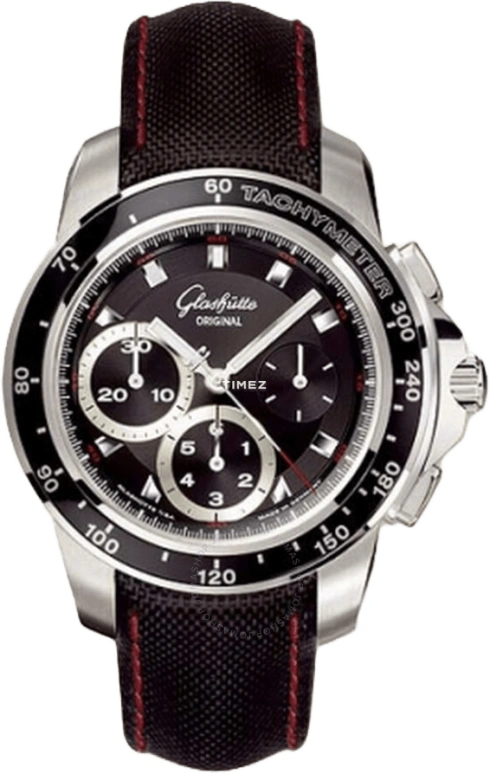 Glashütte Original Spezialist 1-39-31-43-03-03