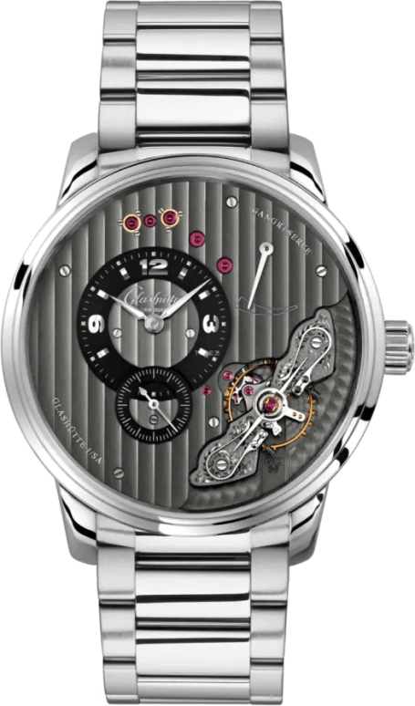 Glashütte Original PanoMatic 1-66-06-04-22-71