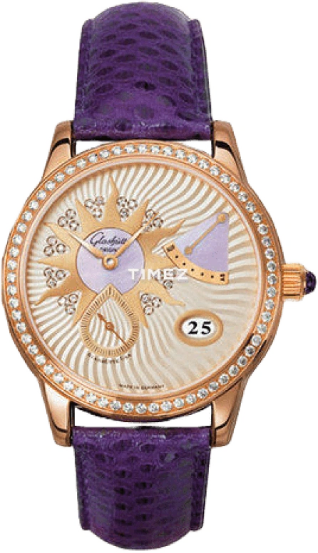 Glashütte Original Star 65-01-51-51-04