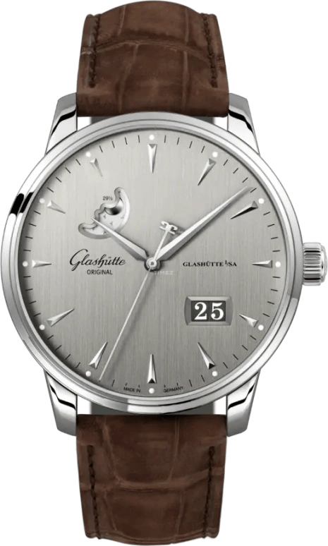 Glashütte Original Senator 1-36-04-03-02-31