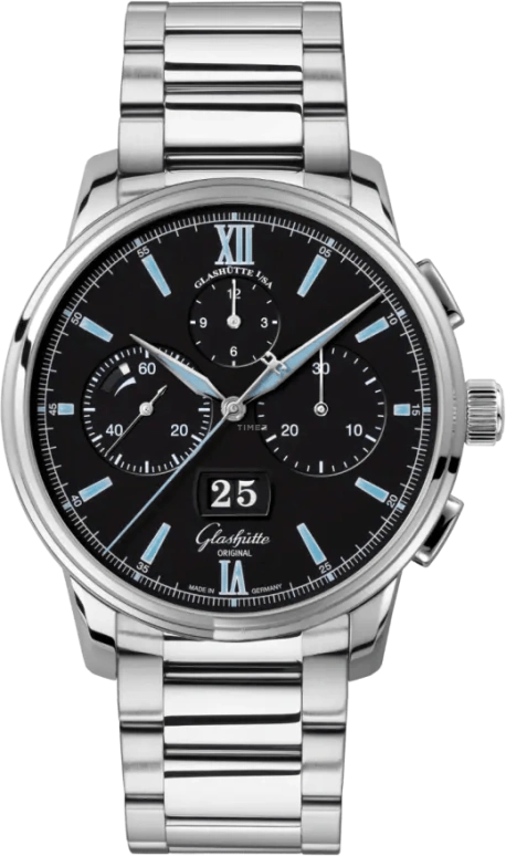 Glashütte Original Senator 1-37-01-03-02-71