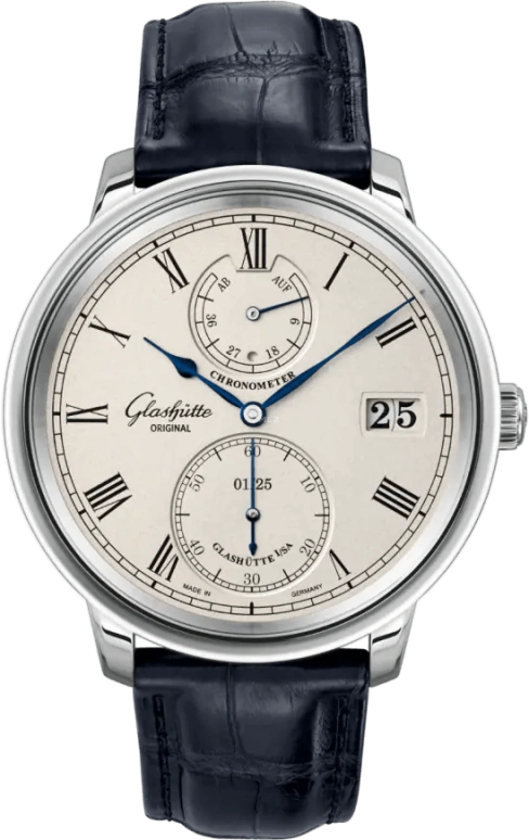 Glashütte Original Senator 1-58-03-01-04-30