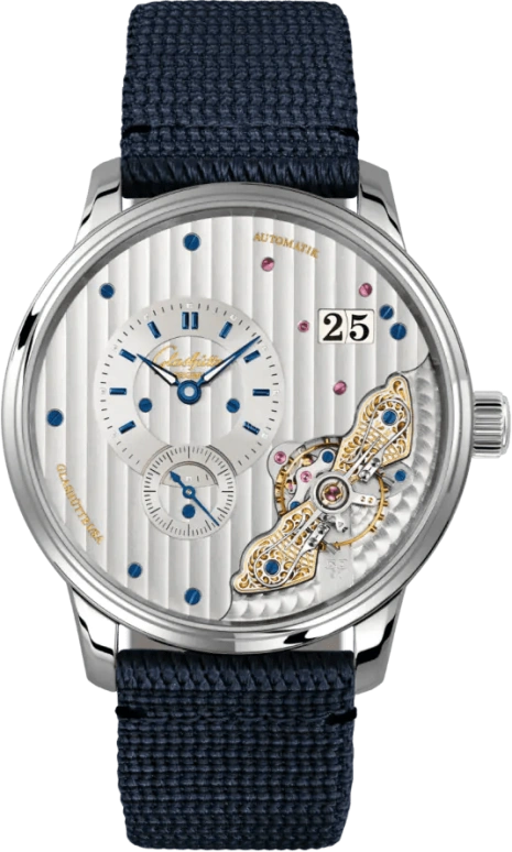 Glashütte Original PanoMatic 1-91-02-02-02-64