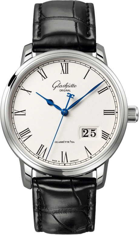 Glashütte Original Senator 100-03-32-42-04