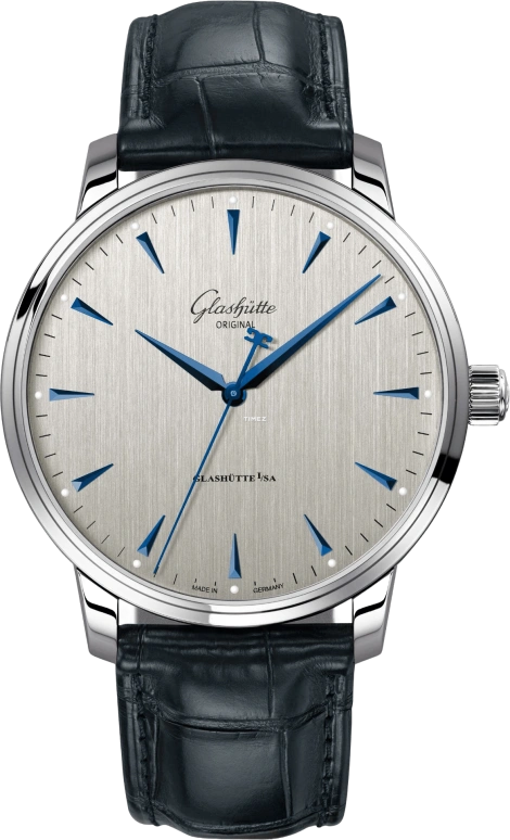 Glashütte Original Senator 1-36-01-07-02-01