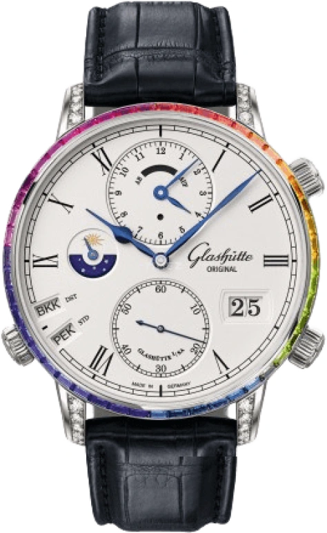 Glashütte Original Senator 1-89-02-01-40-30