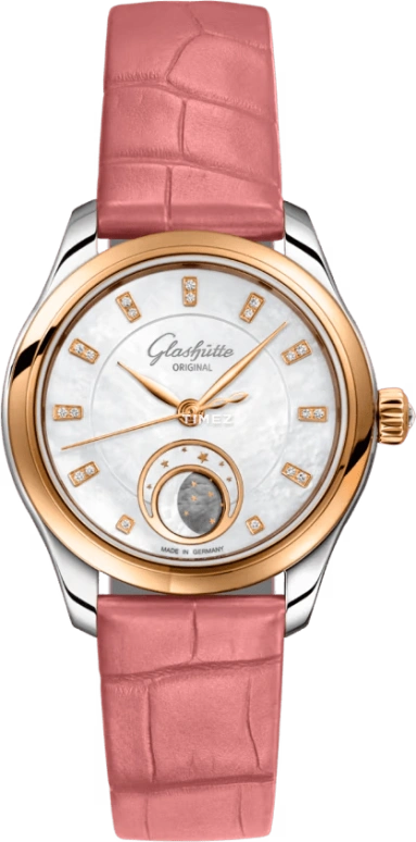 Glashütte Original Serenade Luna 1-35-14-01-06-04