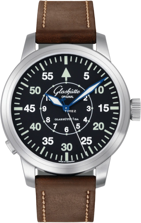 Glashütte Original Senator 100-09-07-05-04