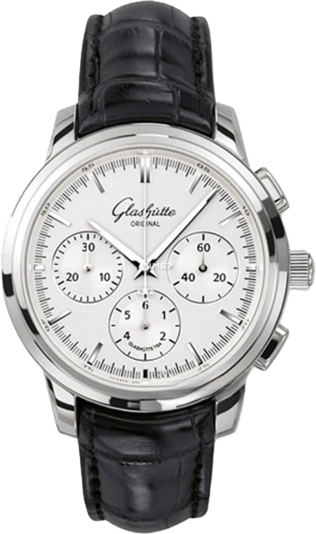 Glashütte Original Senator 1-39-31-45-42-04