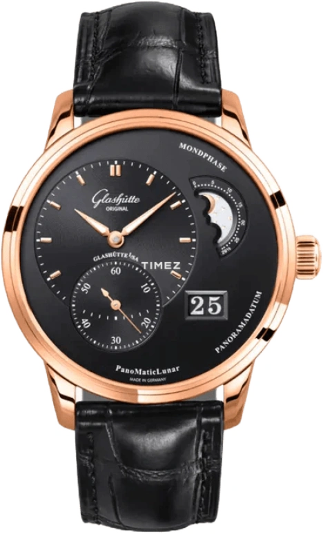 Glashütte Original Art & Technik 1-90-02-49-35-51