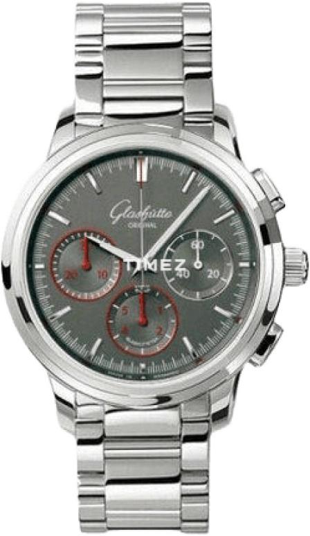 Glashütte Original Pano 39-31-42-42-14