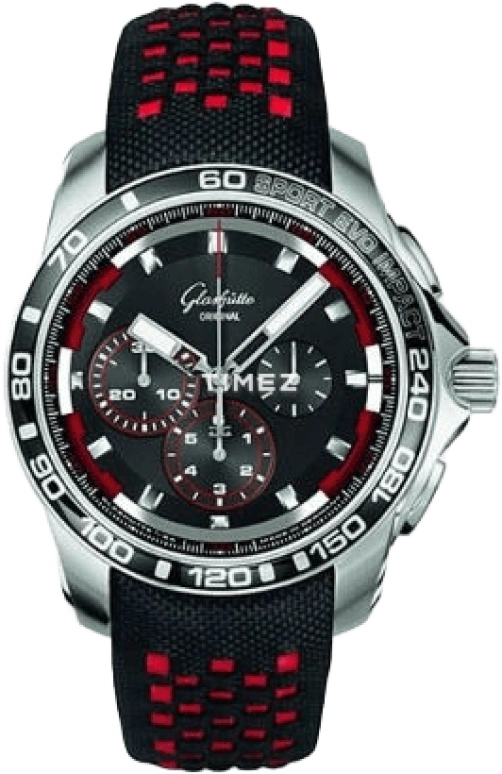 Glashütte Original Star 39-31-73-73-53