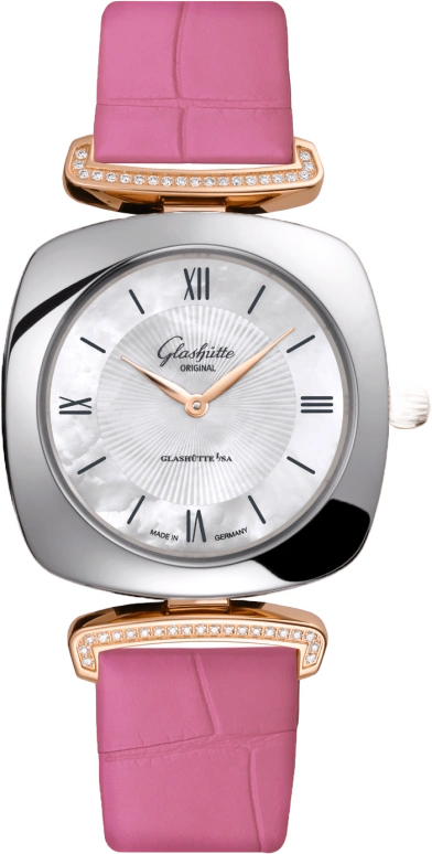 Glashütte Original Pavonina 1-03-02-05-16-31