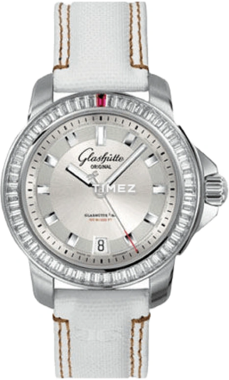 Glashütte Original Sport Evolution 39-21-03-33-04