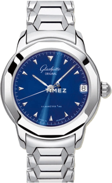 Glashütte Original Senator 10-33-42-51-04