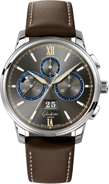 Glashütte Original Senator 1-37-01-04-02-07