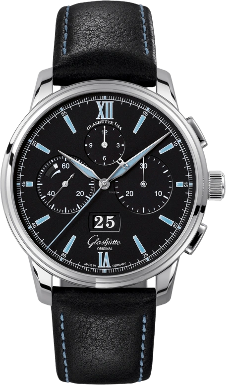 Glashütte Original Senator 1-37-01-03-02-07