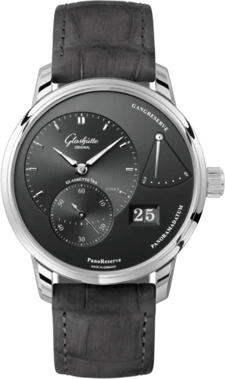 Glashütte Original PanoMatic 1-65-01-23-12-62