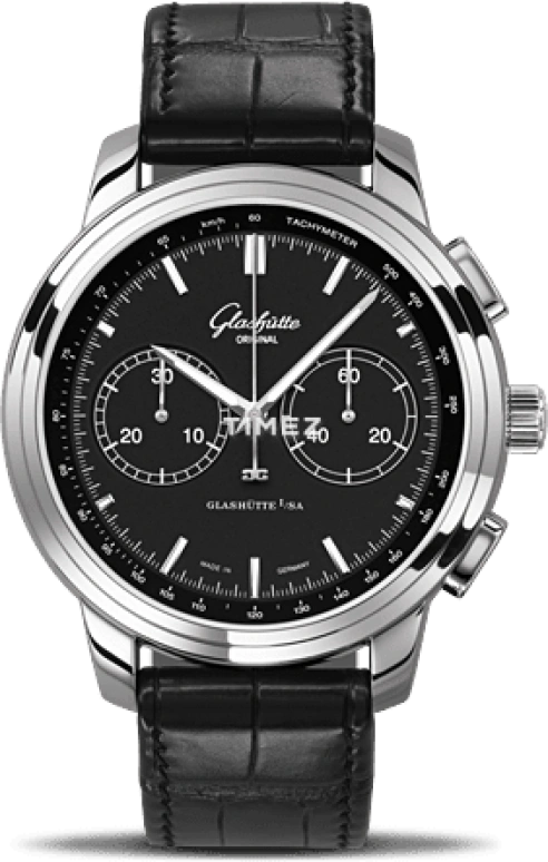 Glashütte Original Quintessentials 1-39-34-20-42-50