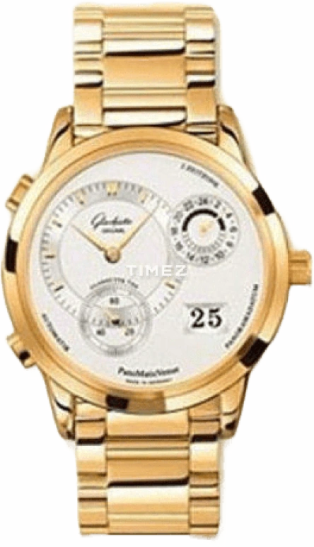 Glashütte Original Pano 90-01-01-01-24