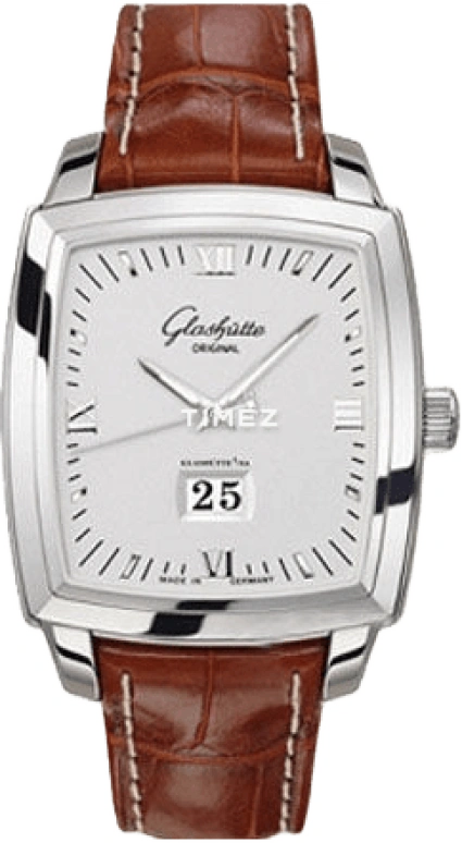 Glashütte Original Senator 22-02-53-52-05