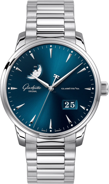 Glashütte Original Senator 1-36-04-04-02-70