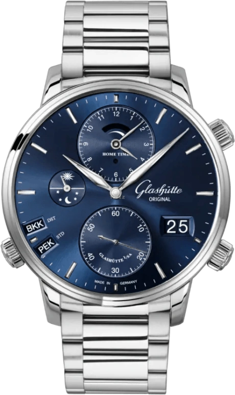 Glashütte Original Senator 1-89-02-05-02-70