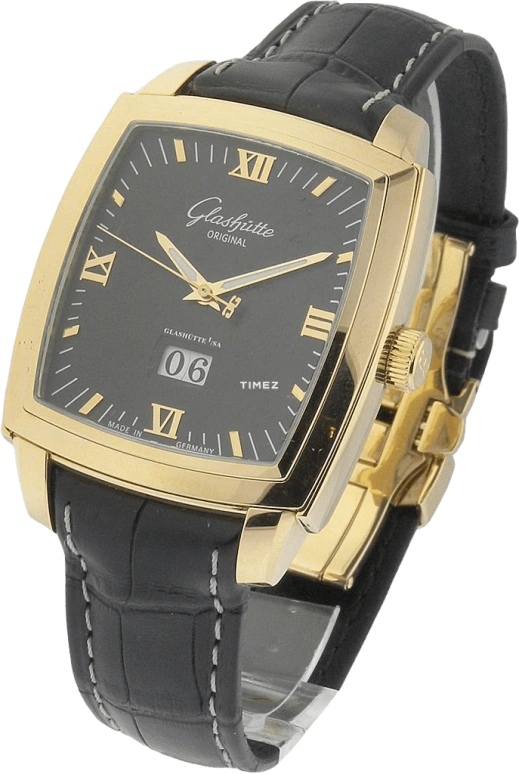 Glashütte Original Senator 22-02-52-51-04