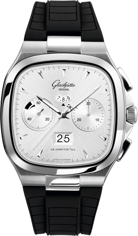 Glashütte Original Seventies 1-37-02-02-02-33