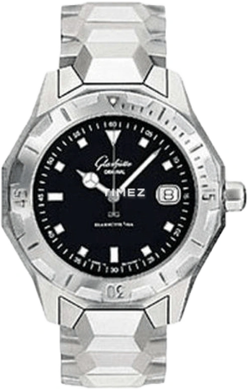 Glashütte Original Senator 10-33-40-81-04