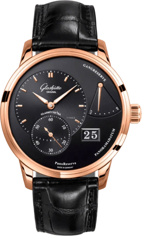 Glashütte Original PanoMatic 1-65-01-29-15-61