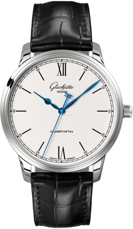 Glashütte Original Senator 1-36-01-01-02-01
