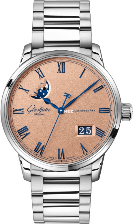 Glashütte Original Senator 1-36-24-04-02-71