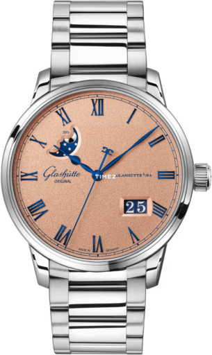 Glashütte Original Senator 1-36-24-04-02-71