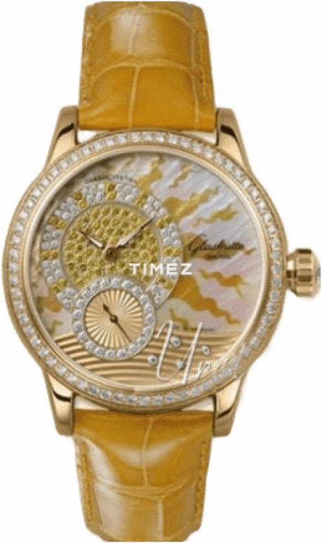 Glashütte Original Star 90-00-01-01-04