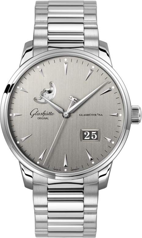 Glashütte Original Senator 1-36-04-03-02-70