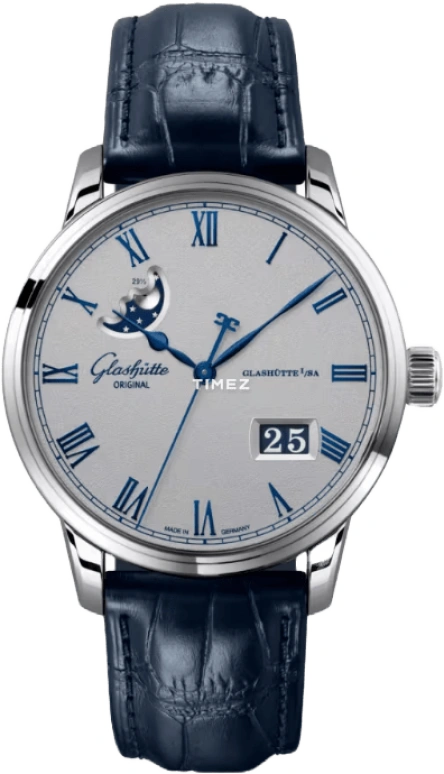 Glashütte Original Senator 1-36-24-02-02-61