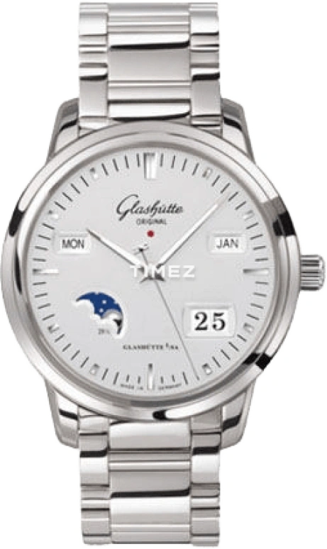Glashütte Original Senator 100-02-13-02-14