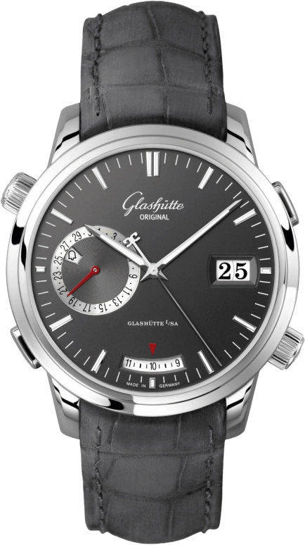 Glashütte Original Senator 100-13-04-04-02