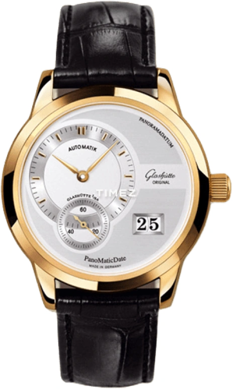 Glashütte Original Pano 90-01-01-01-04