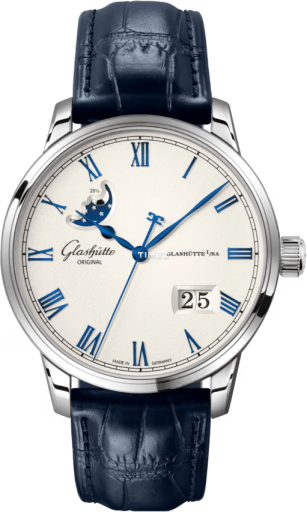 Glashütte Original Senator 1-36-24-05-02-61