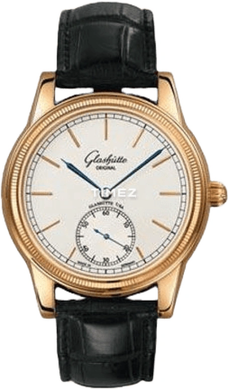 Glashütte Original Other 100-11-01-01-04